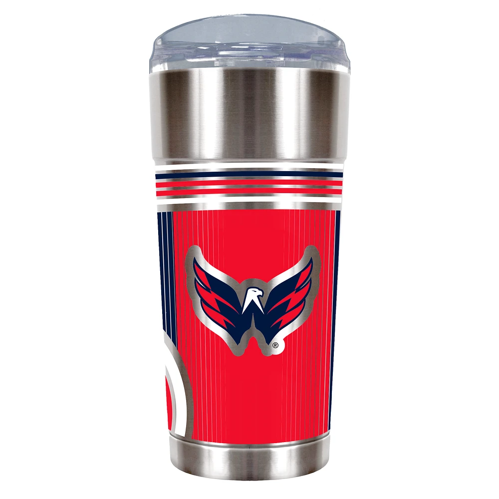 Washington Capitals 24oz. Cool Vibes Eagle Tumbler