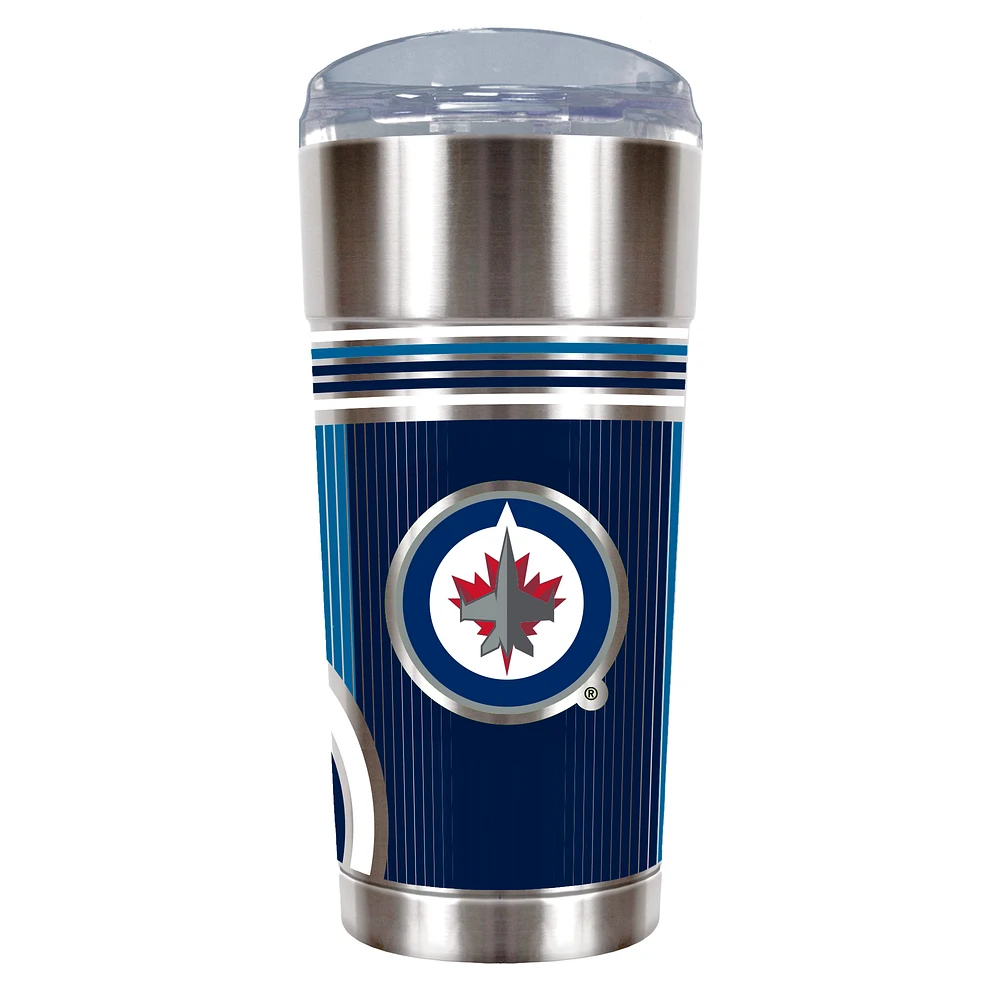Winnipeg Jets 24oz. Cool Vibes Eagle Tumbler