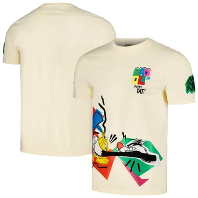 Unisex Freeze Max Cream Looney Tunes Bad Tweety T-Shirt