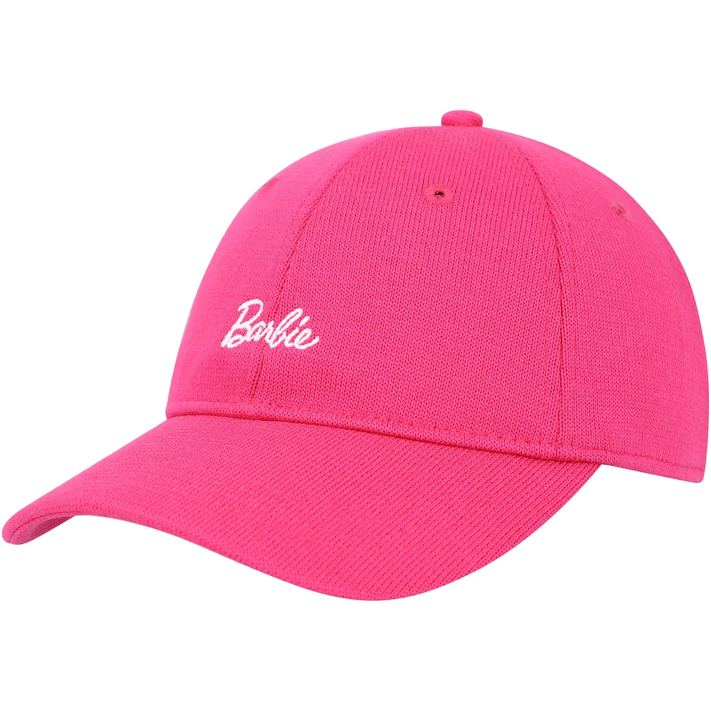 Women's Love Your Melon Pink Barbie Hero Adjustable Hat