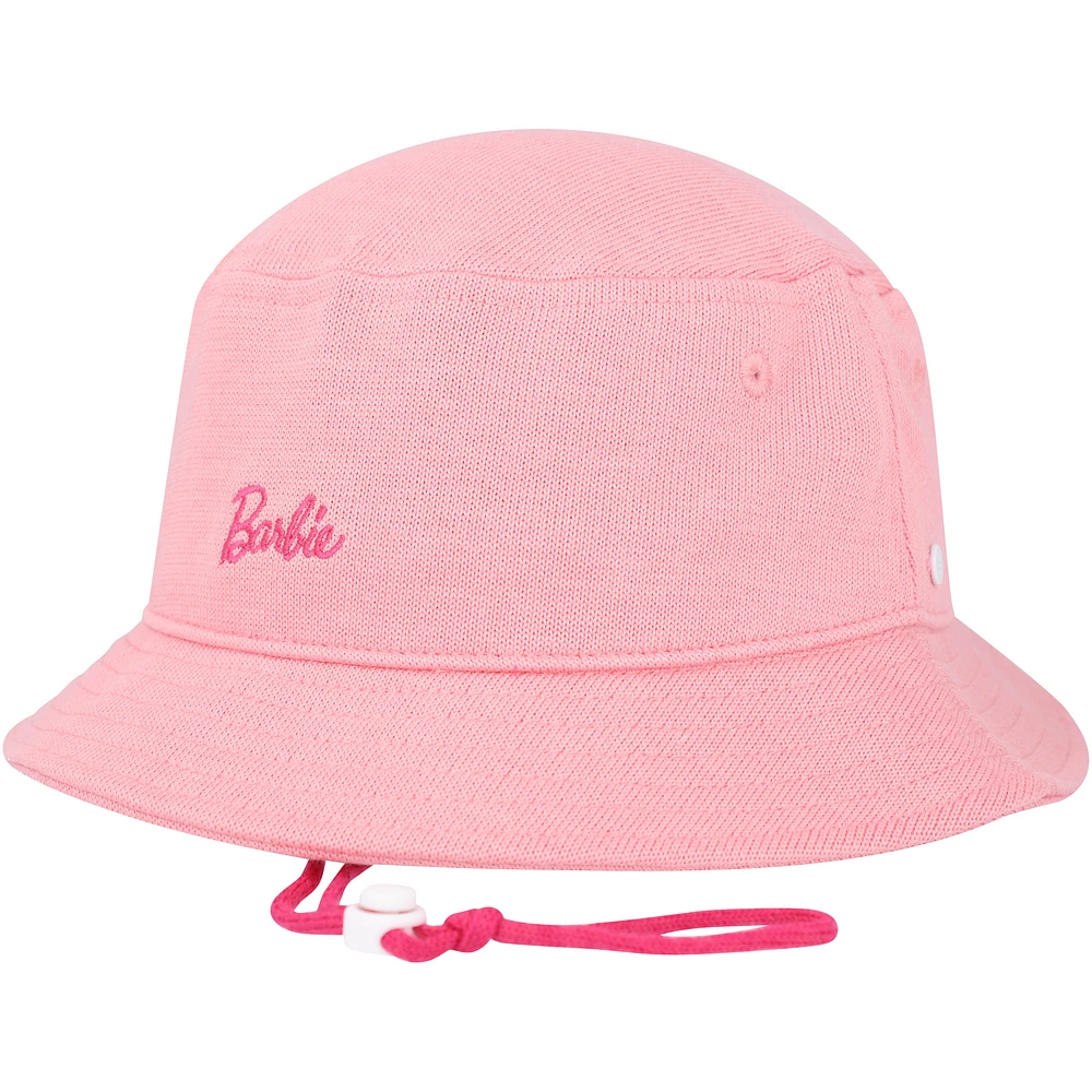 Women's Love Your Melon Pink Barbie Hero Booney Hat
