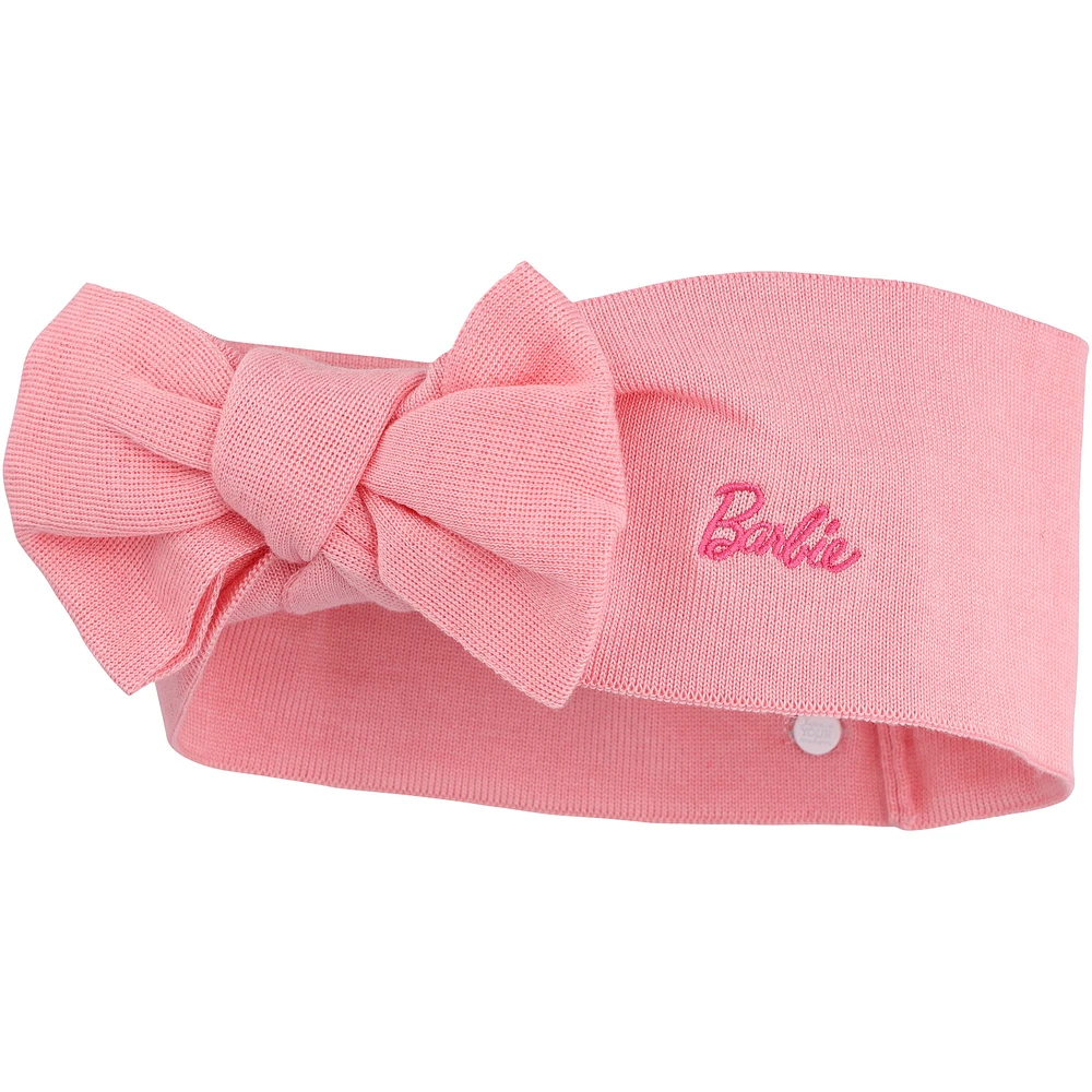 Women's Love Your Melon Pink Barbie Hero Headband