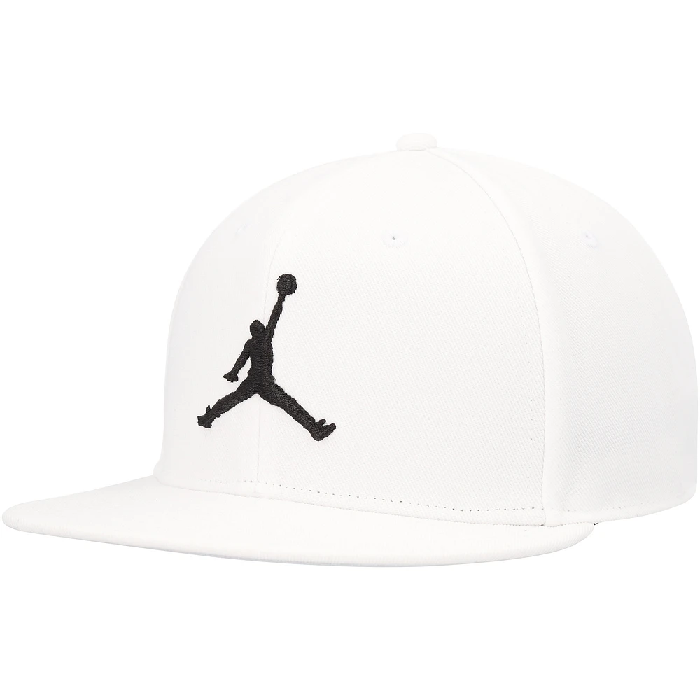 Men's Jordan Brand Pro Jumpman Snapback Hat