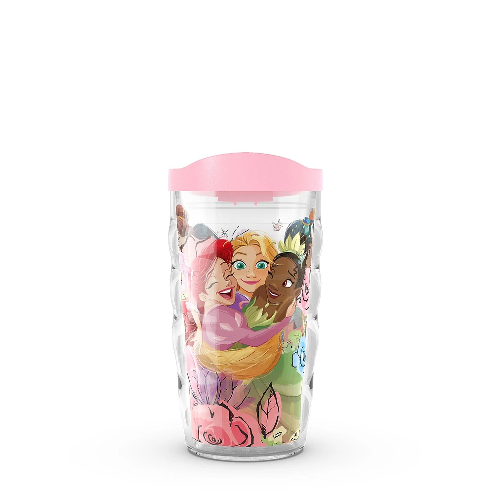 Tervis Disney Princess 10oz. Group Hug Classic Wavy Tumbler
