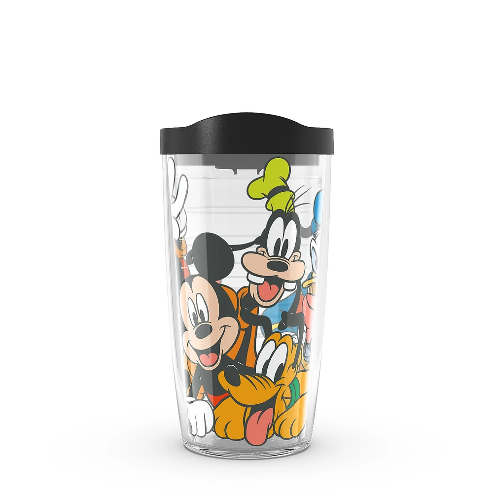 Tervis Disney Merchandise 16oz. Group Wrap Classic Tumbler