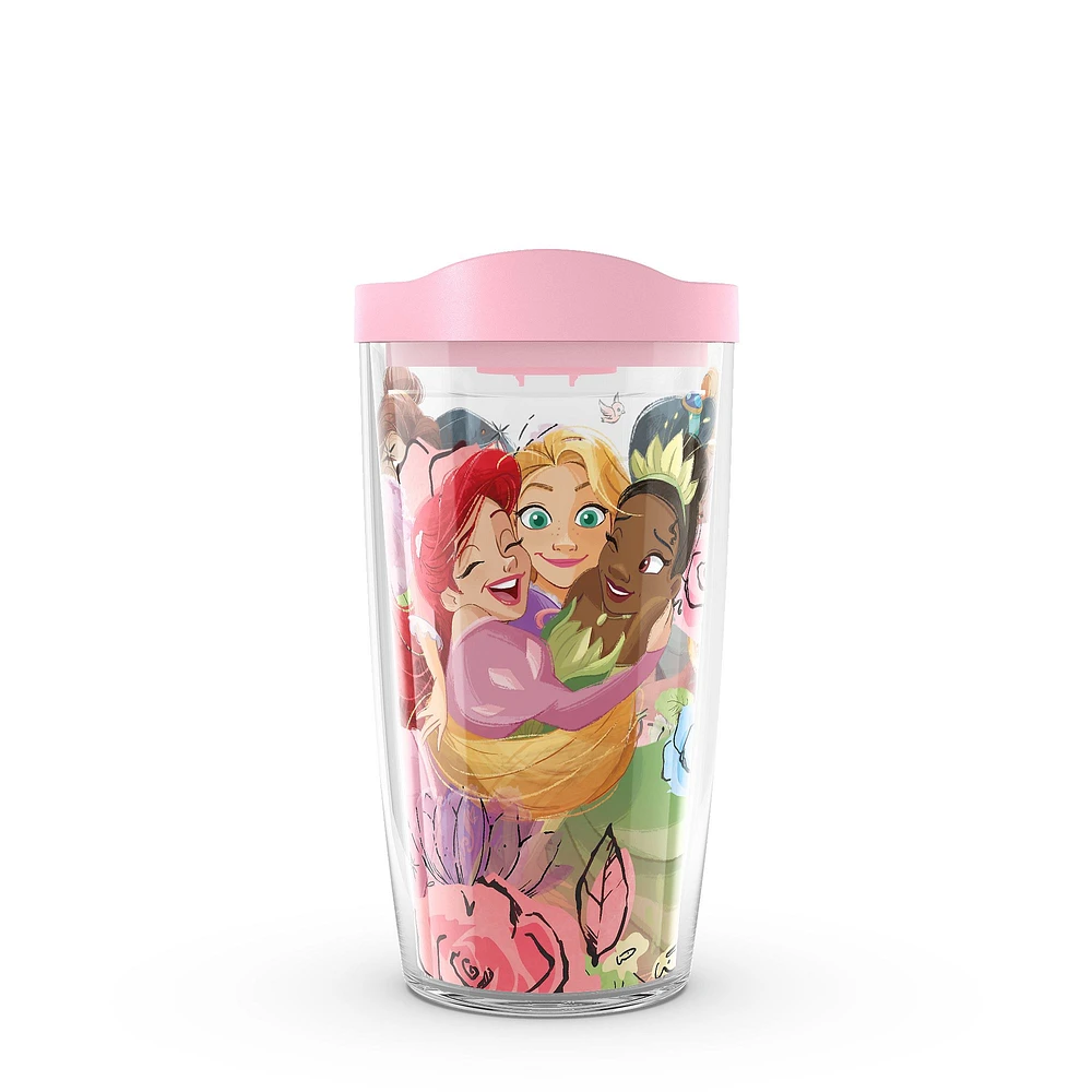 Tervis Disney Princess 16oz. Group Hug Wrap Classic Tumbler