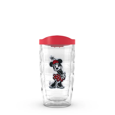 Tervis Mickey & Friends 10oz. Minnie Mouse Classic Wavy Tumbler