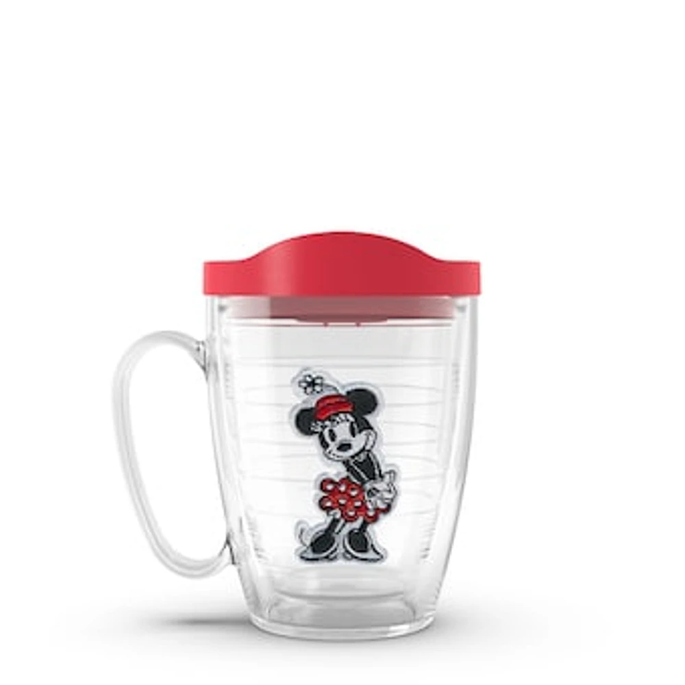 Tervis 16oz. Classic Minnie Mouse Emblem Classic Mug