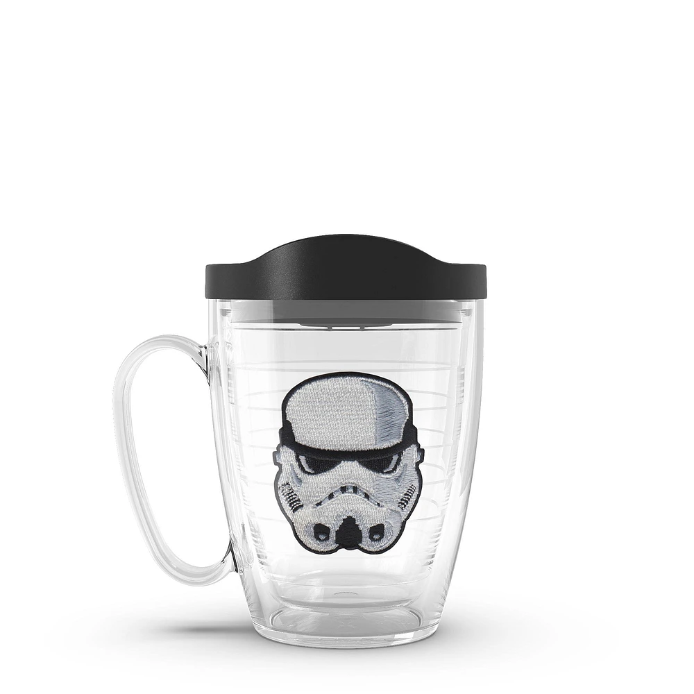 Tervis Star Wars 16oz. Stormtrooper Emblem Classic Mug