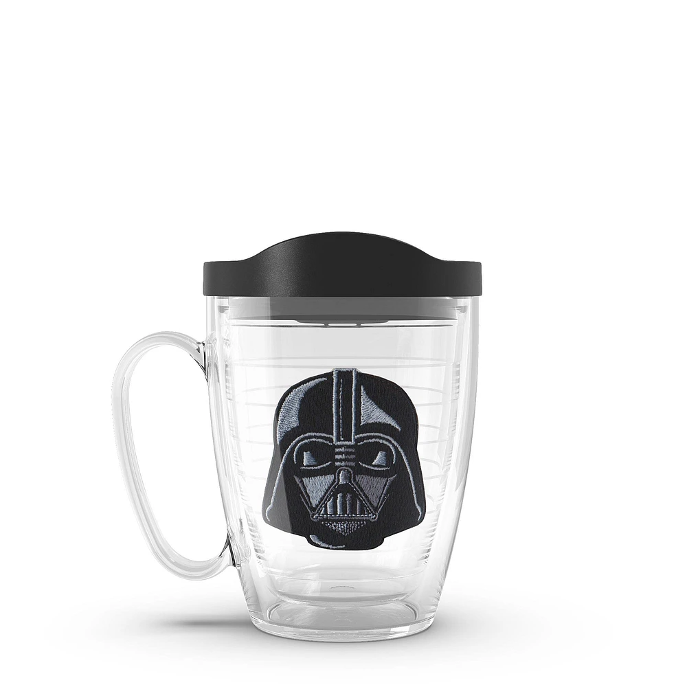 Tervis Star Wars 16oz. Darth Vader Emblem Classic Mug