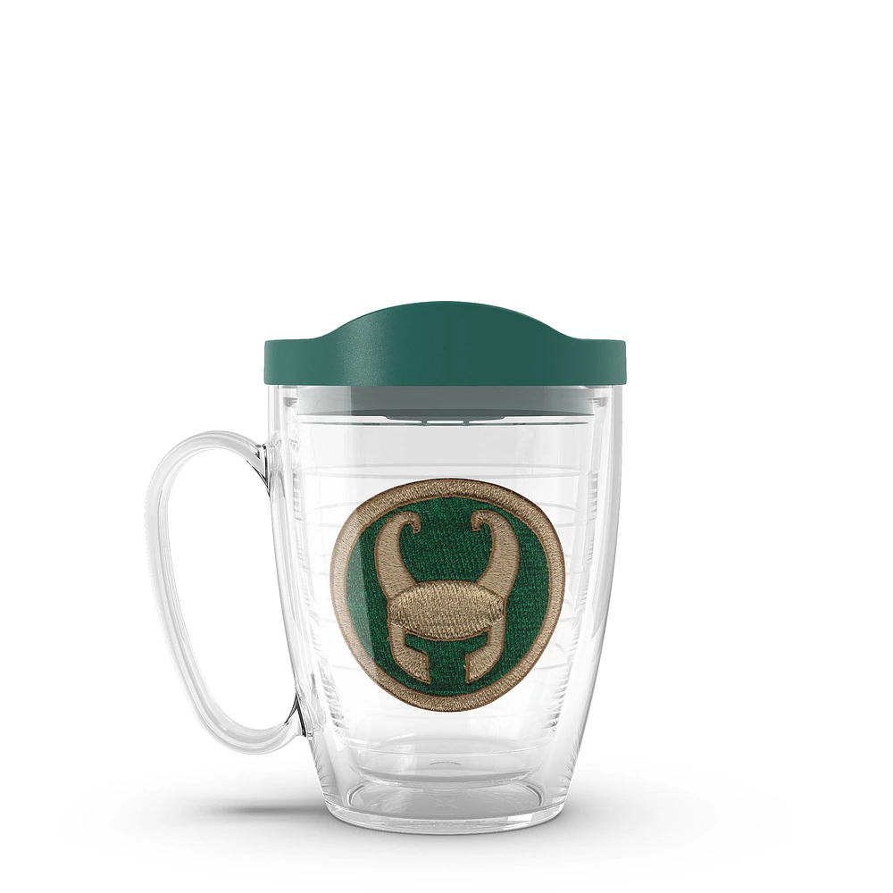 Tervis Loki 16oz. Patch Emblem Classic Mug