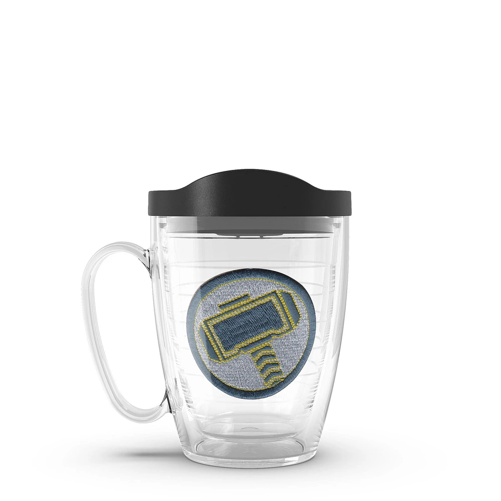 Tervis Thor 16oz. Patch Emblem Classic Mug