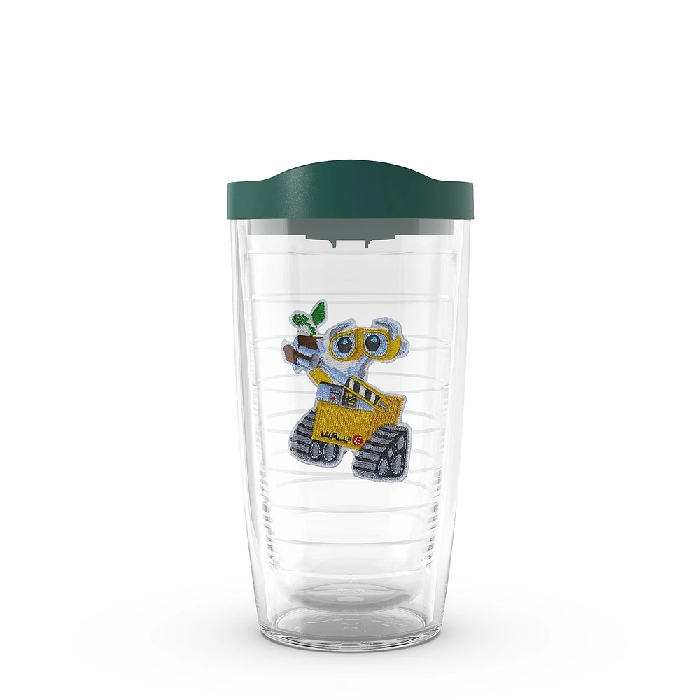 Tervis WALL-E 16oz. Emblem Classic Tumbler