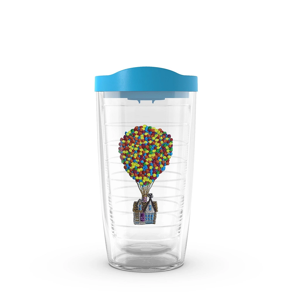 Tervis Up 16oz. Emblem Classic Tumbler
