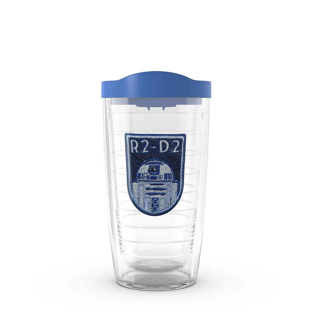 Tervis Star Wars R2-D2 16oz. Emblem Classic Tumbler
