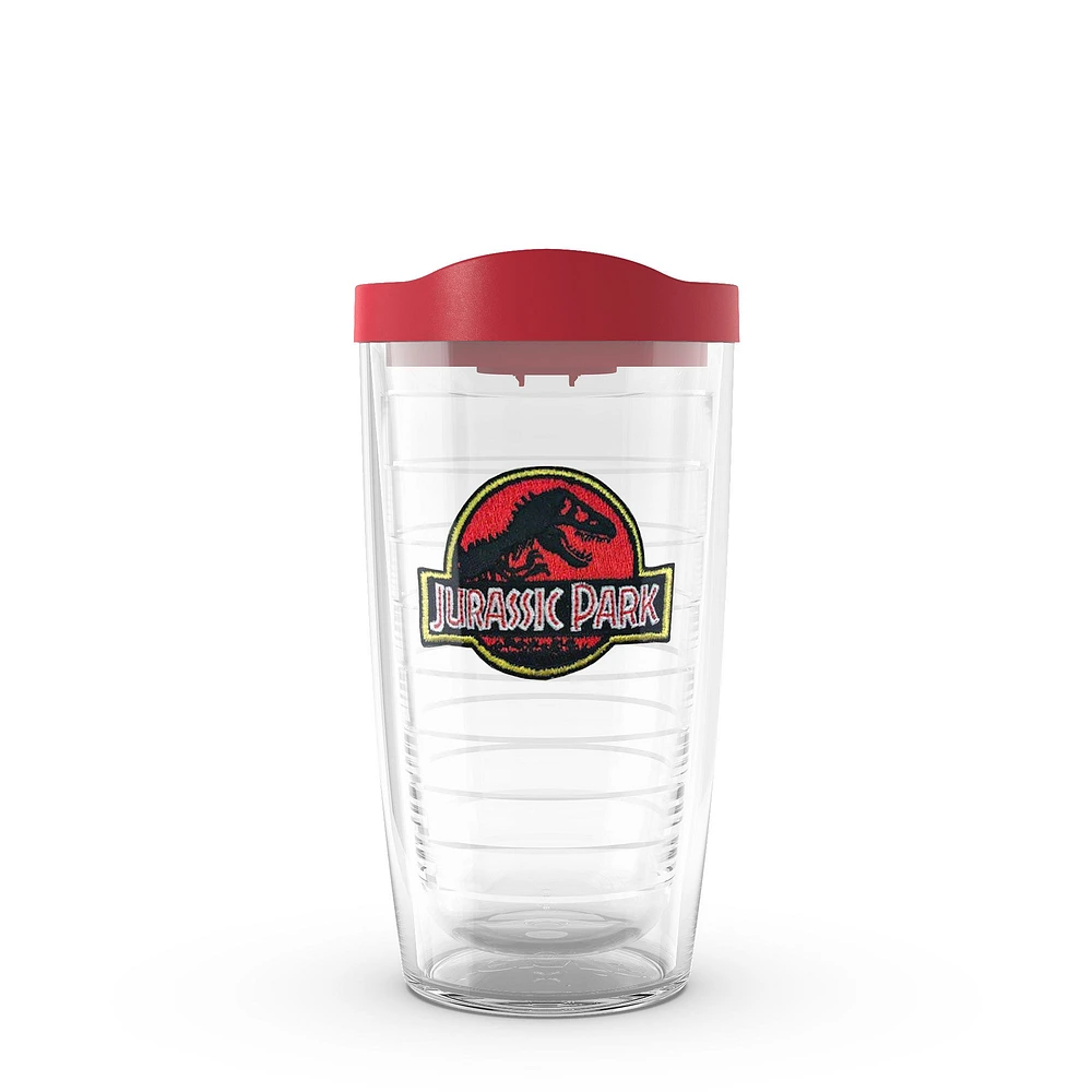 Tervis Jurassic Park 16oz. Emblem Classic Tumbler
