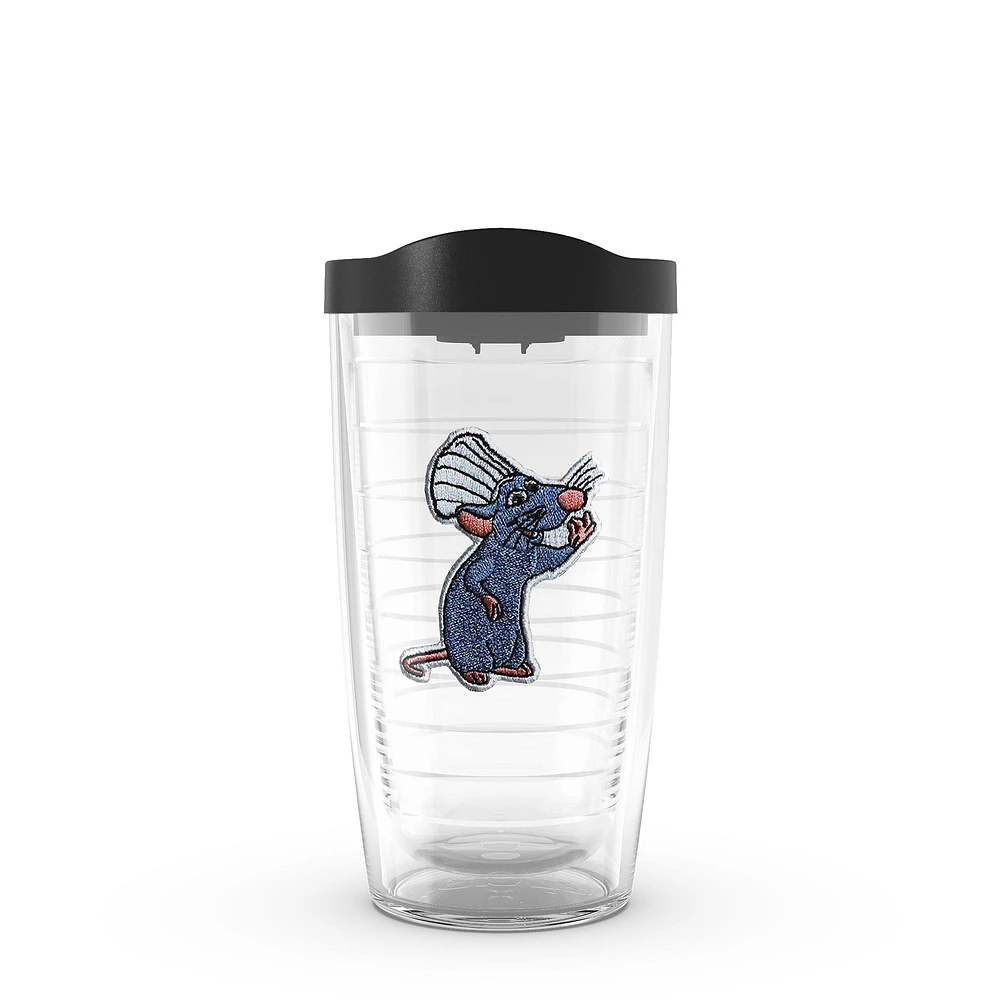 Tervis Ratatouille 16oz. Emblem Classic Tumbler