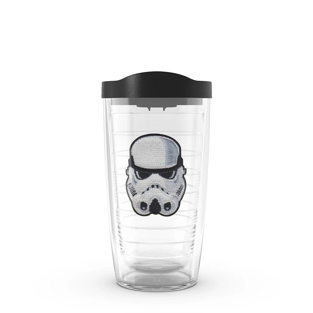 Tervis Star Wars Stormtrooper 16oz. Emblem Classic Tumbler