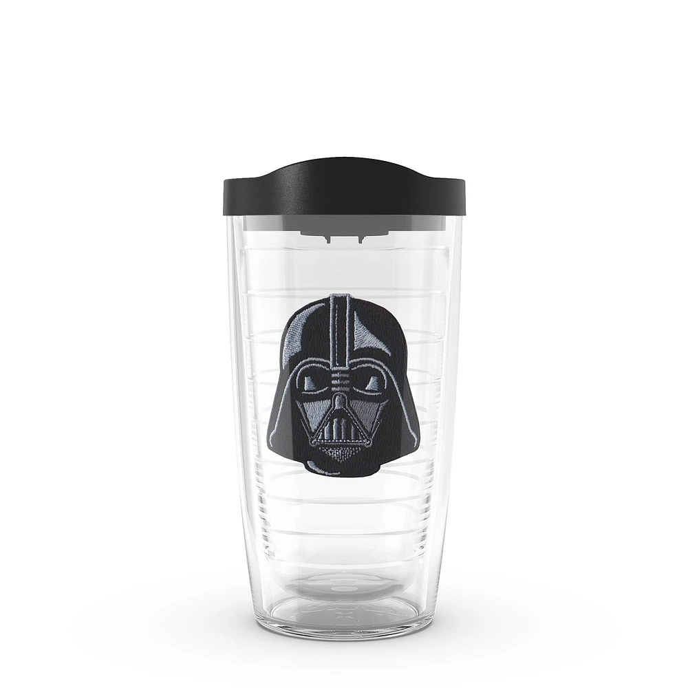 Tervis Star Wars Darth Vader 16oz. Emblem Classic Tumbler