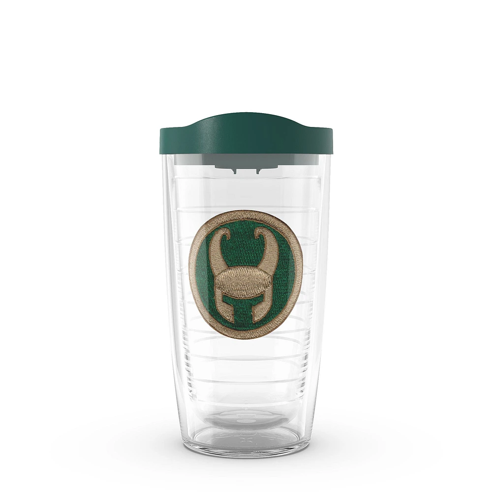 Tervis Loki 16oz. Emblem Classic Tumbler