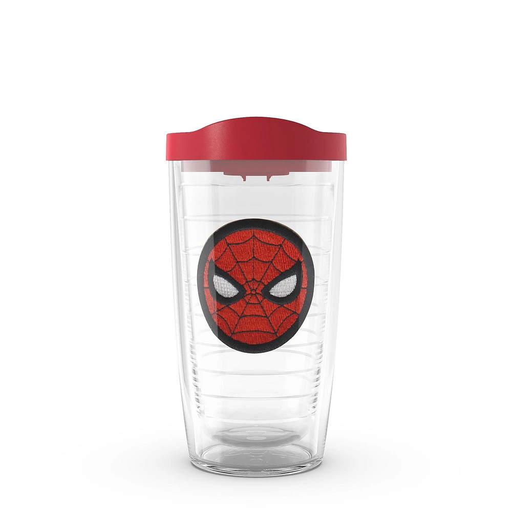 Tervis Spider-Man 16oz. Emblem Classic Tumbler