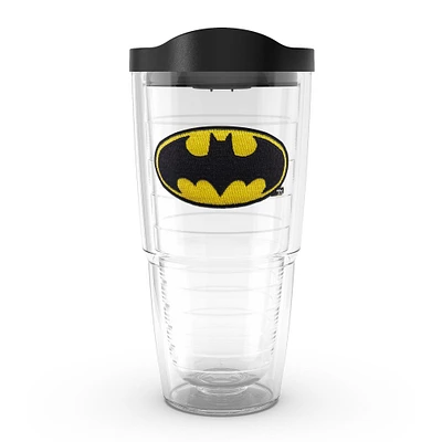 Tervis Batman 24oz. Emblem Classic Tumbler