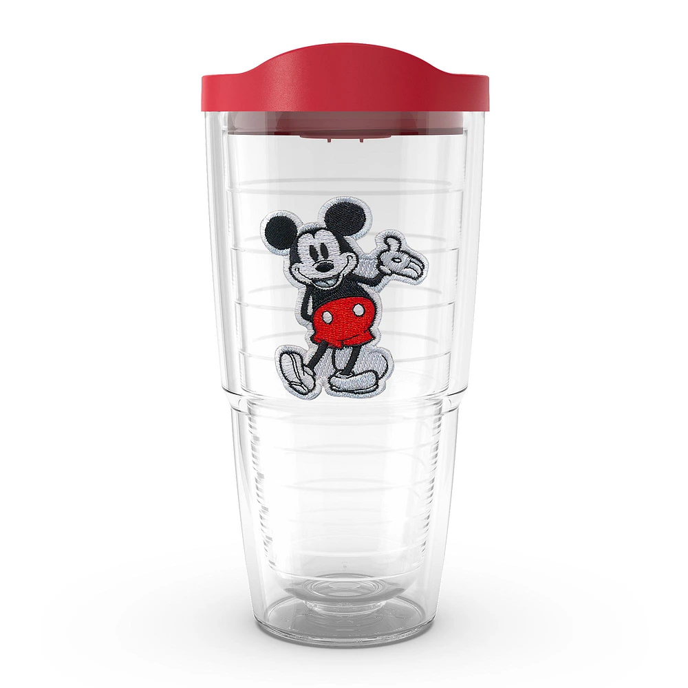 Tervis Mickey Mouse 24oz. Emblem Classic Tumbler