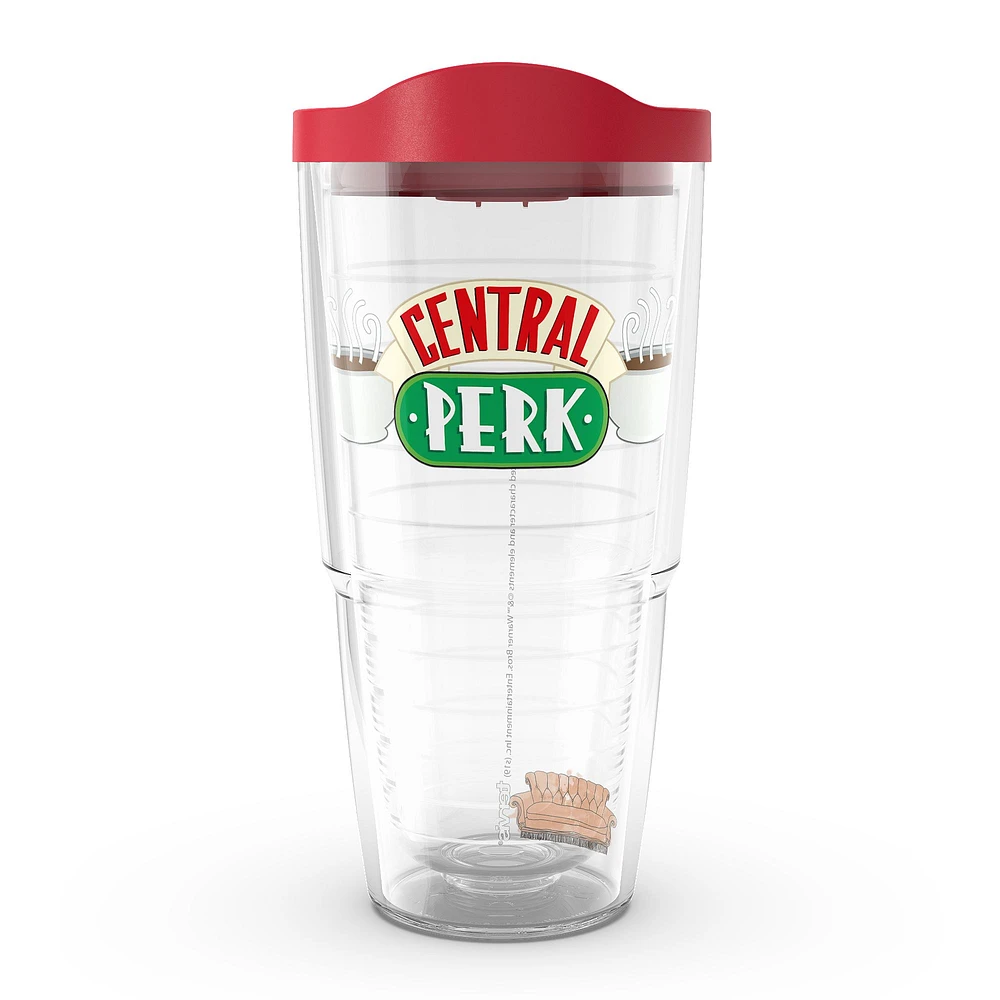 Tervis Friends 24oz. Central Perk Wrap Classic Tumbler