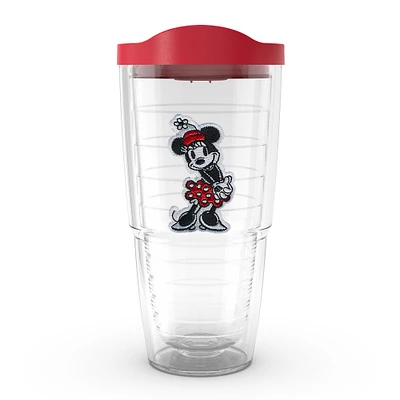 Tervis Minnie Mouse 24oz. Emblem Classic Tumbler