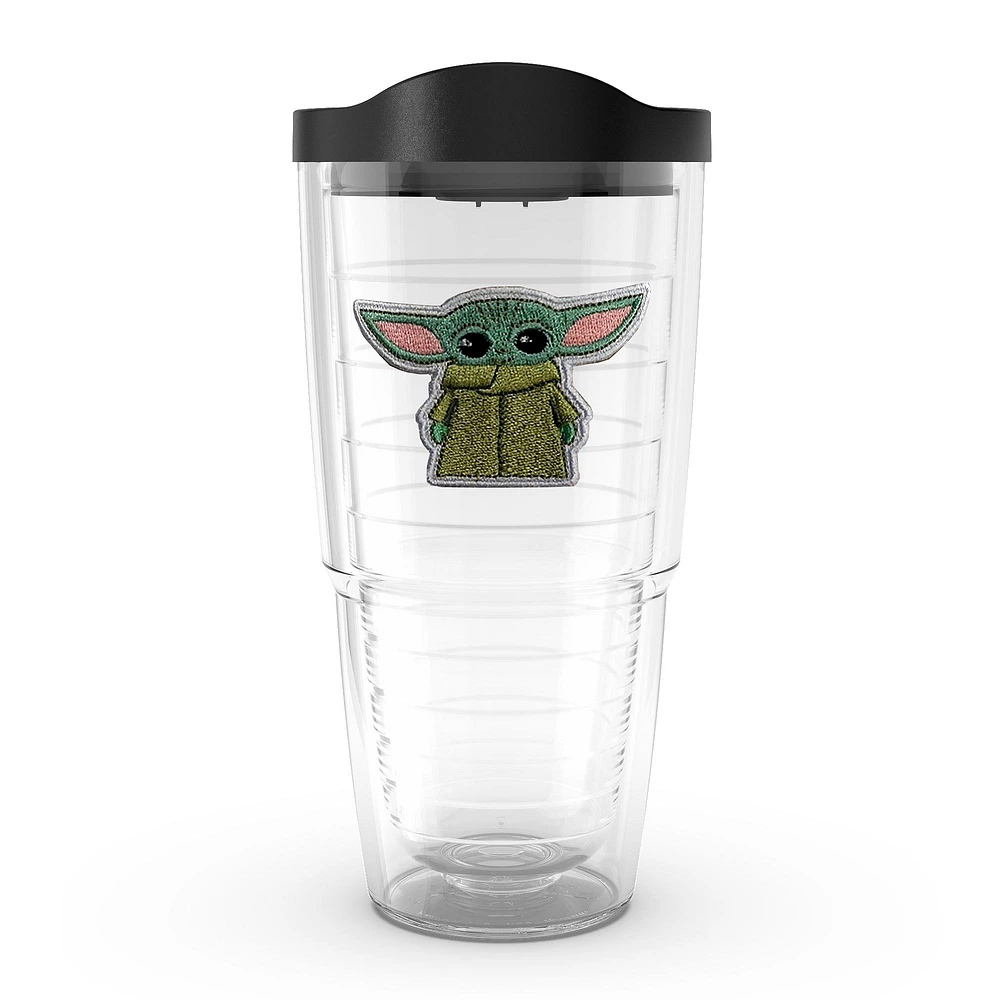 Tervis The Mandalorian Grogu 24oz. Emblem Classic Tumbler