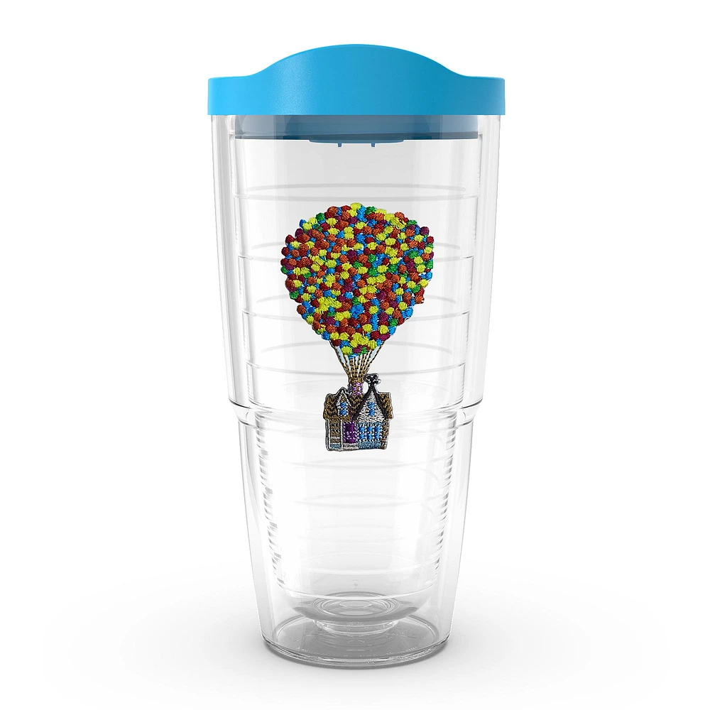 Tervis Up 24oz. Emblem Classic Tumbler