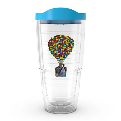 Tervis Up  24oz. Emblem Classic Tumbler