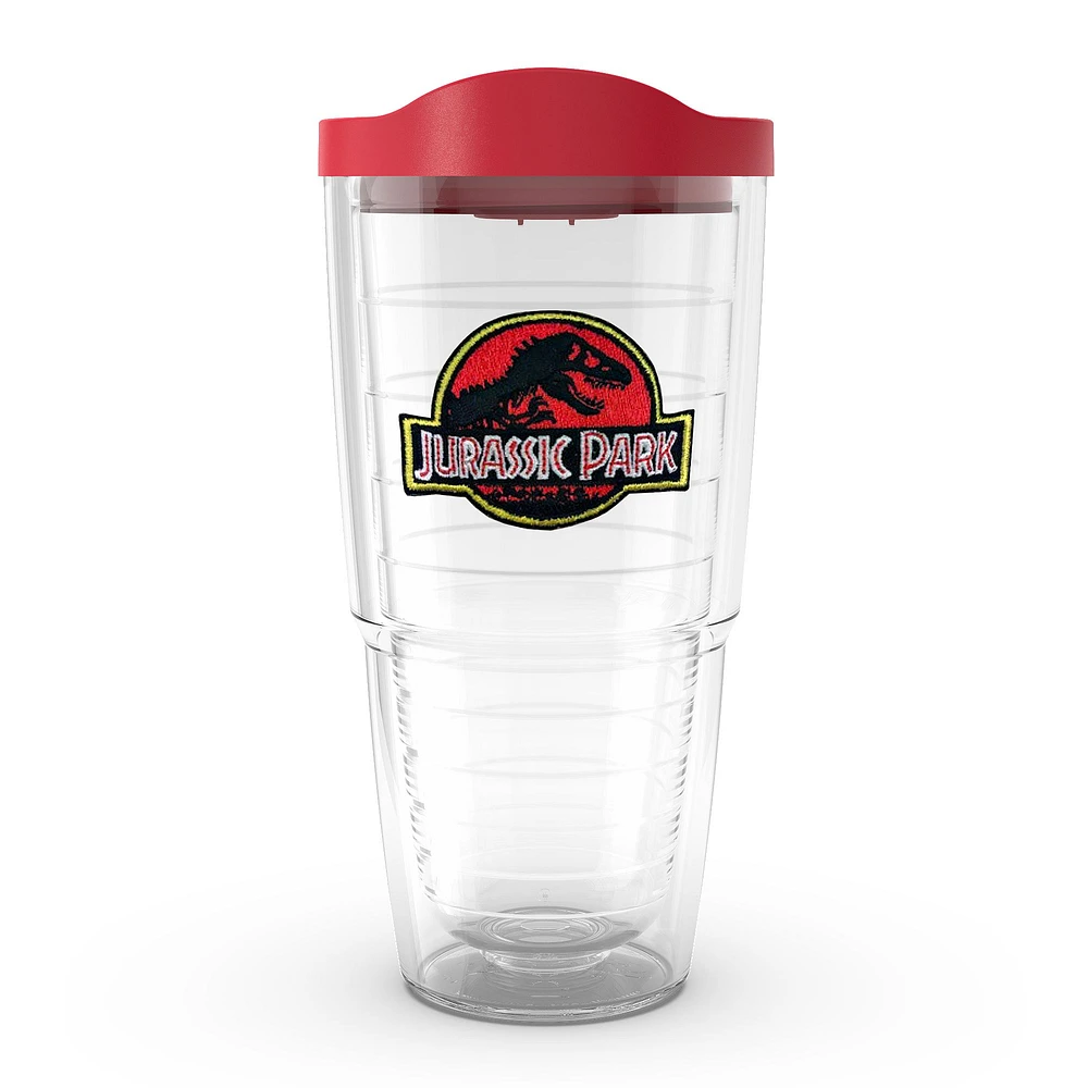Tervis Jurassic Park 24oz. Emblem Classic Tumbler