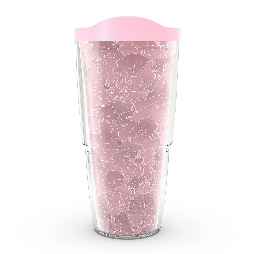Tervis Disney Princess 24oz. Wrap Classic Tumbler
