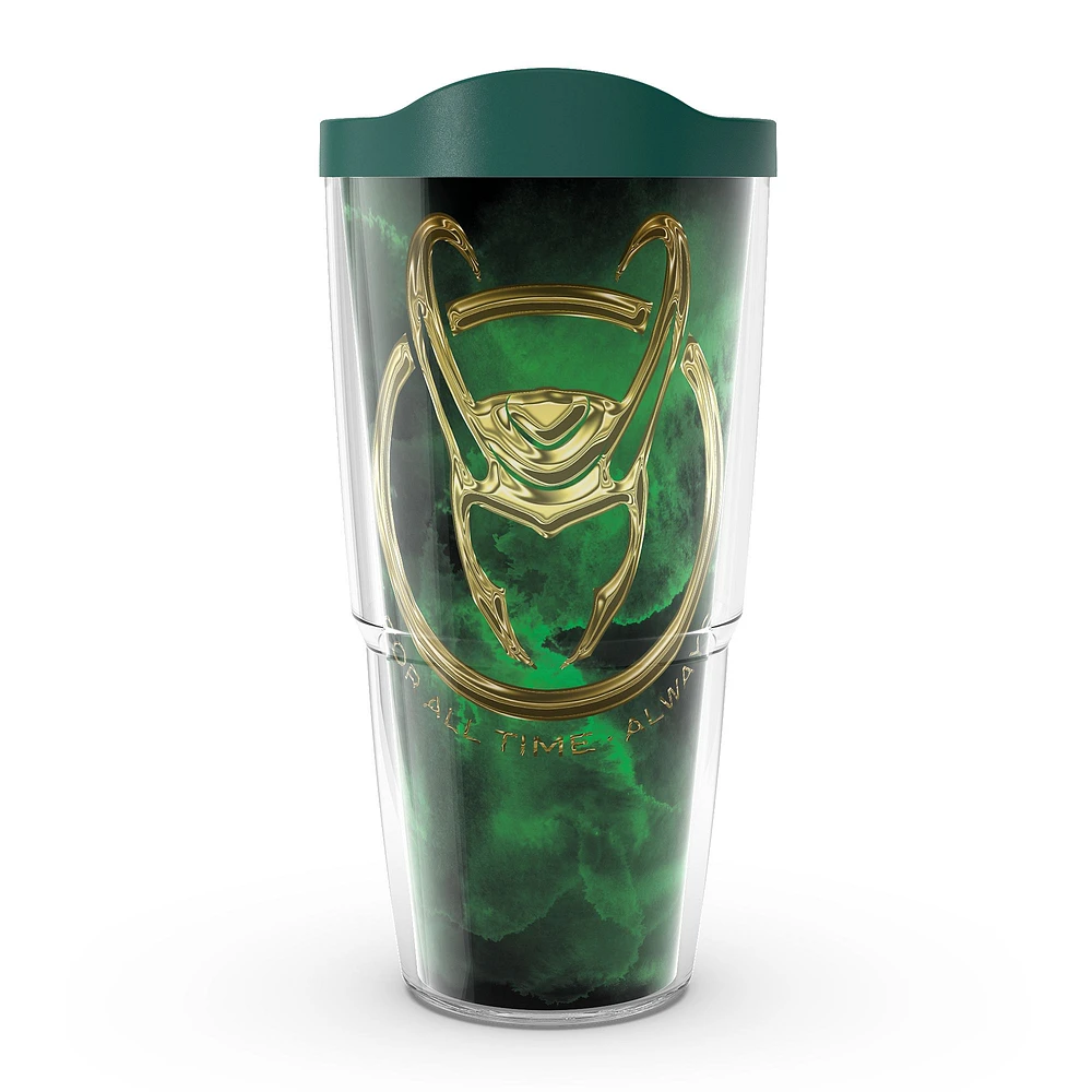 Tervis Loki 24oz. Wrap Classic Tumbler