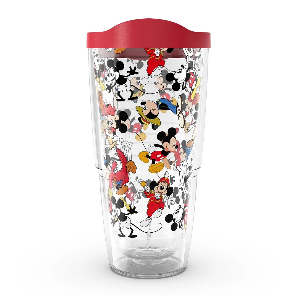 Tervis Mickey Mouse 24oz. Wrap Classic Tumbler
