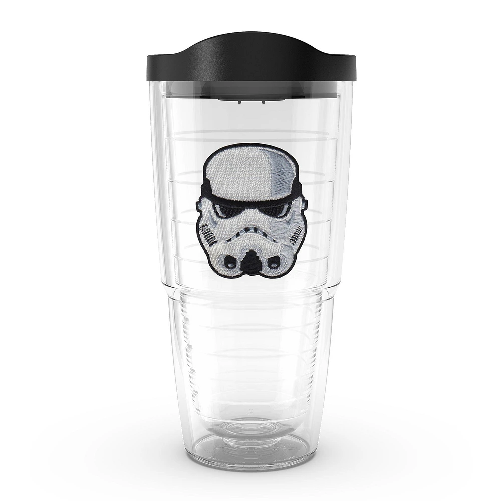 Tervis Star Wars Stormtrooper 24oz. Emblem Classic Tumbler