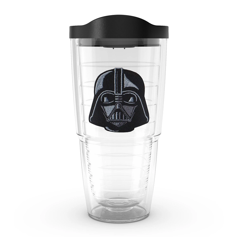 Tervis Star Wars Darth Vader 24oz. Emblem Classic Tumbler