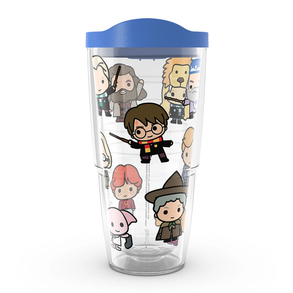 Tervis Harry Potter 24oz. Wrap Classic Tumbler