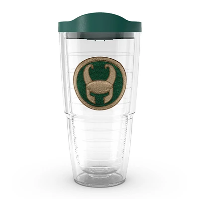 Tervis Loki 24oz. Emblem Classic Tumbler