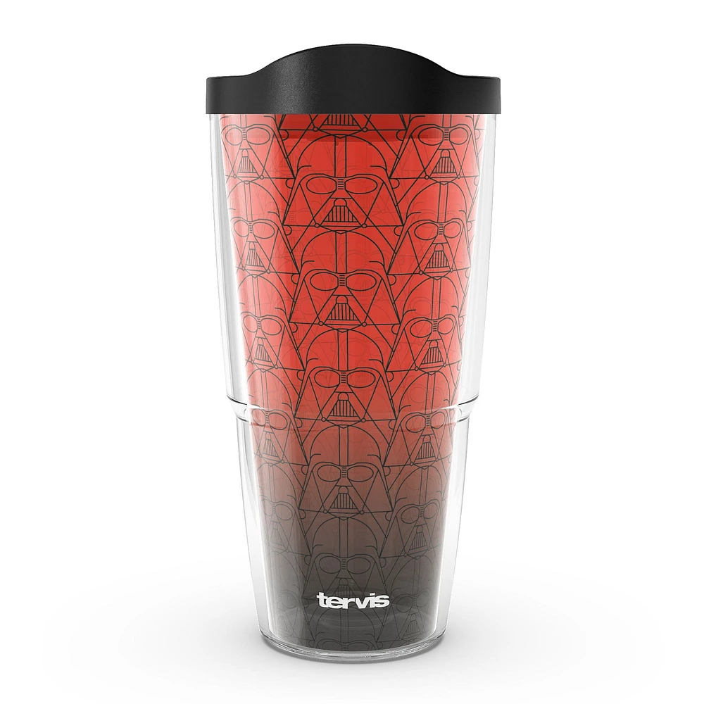 Tervis Darth Vader Star Wars 24oz. Wrap Classic Tumbler