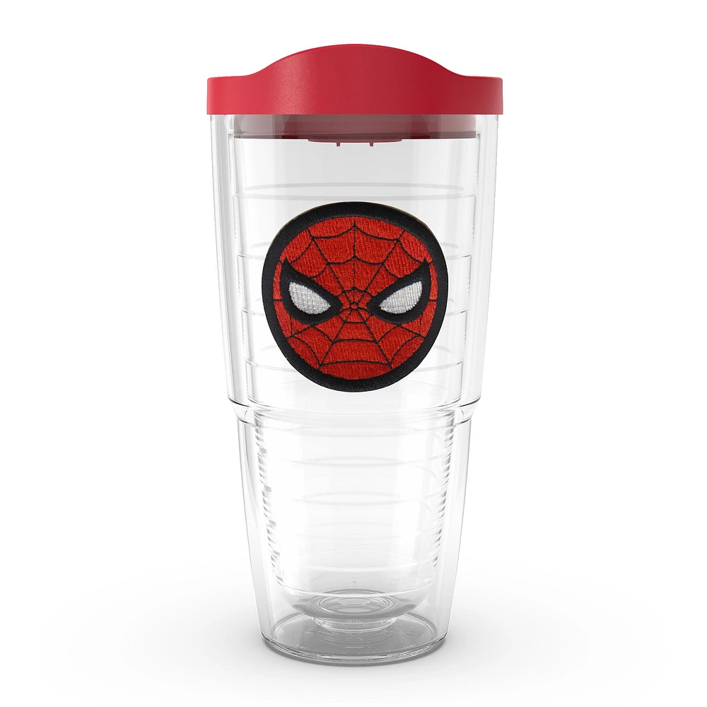 Tervis Spider-Man 24oz. Emblem Classic Tumbler