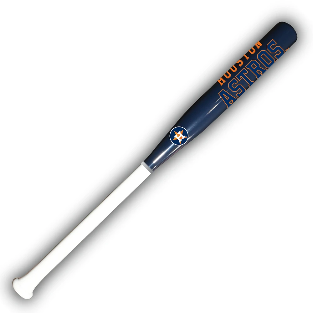 Houston Astros Two-Tone 34" Bat