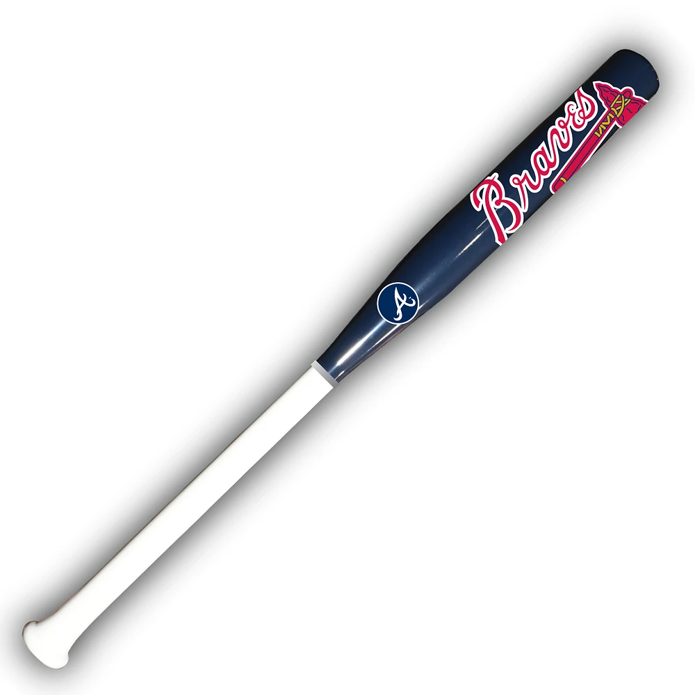 Atlanta Braves Two-Tone 34" Bat
