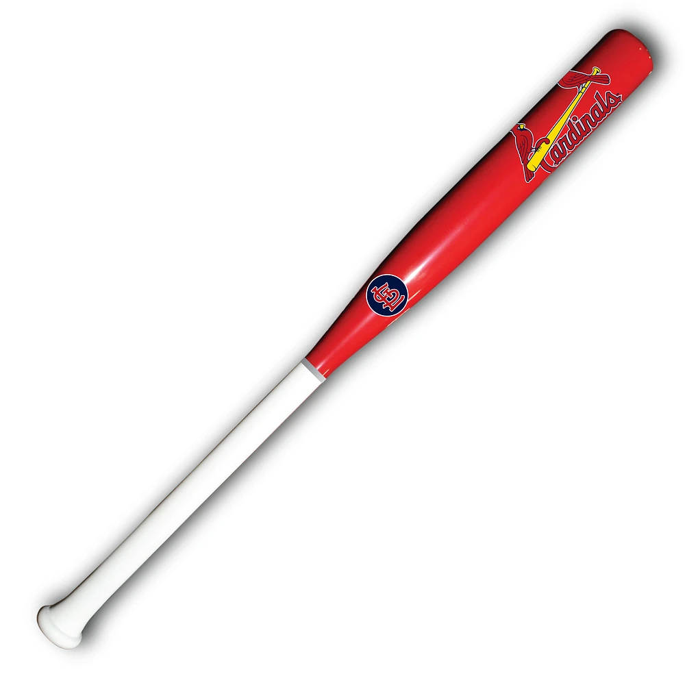 St. Louis Cardinals Two-Tone 34" Bat