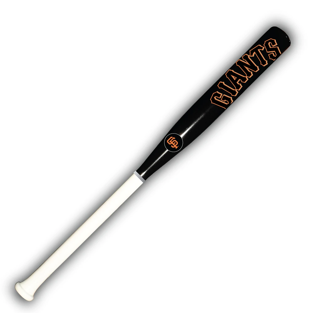 San Francisco Giants Two-Tone 34" Bat