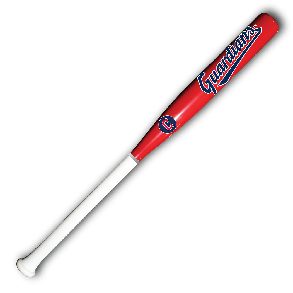 Cleveland Guardians Two-Tone 34" Bat
