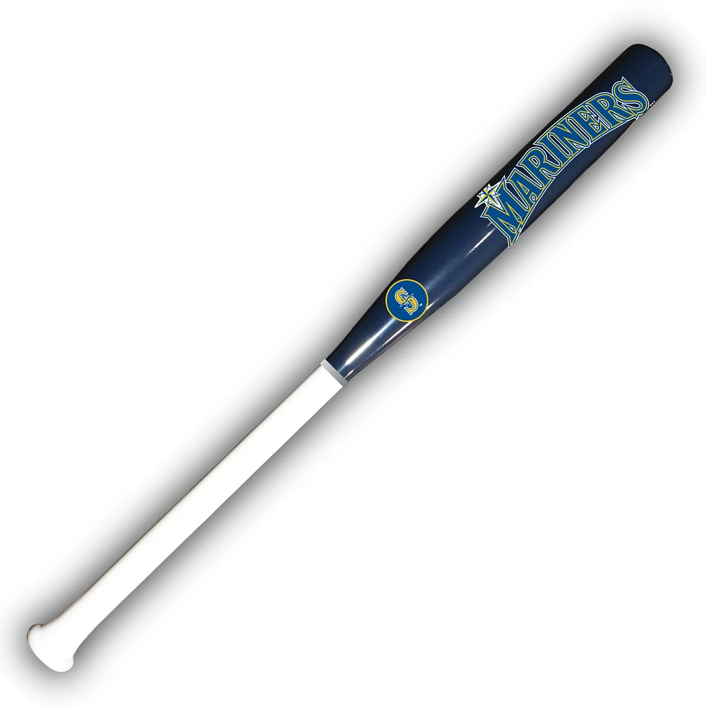 Seattle Mariners Two-Tone 34" Bat
