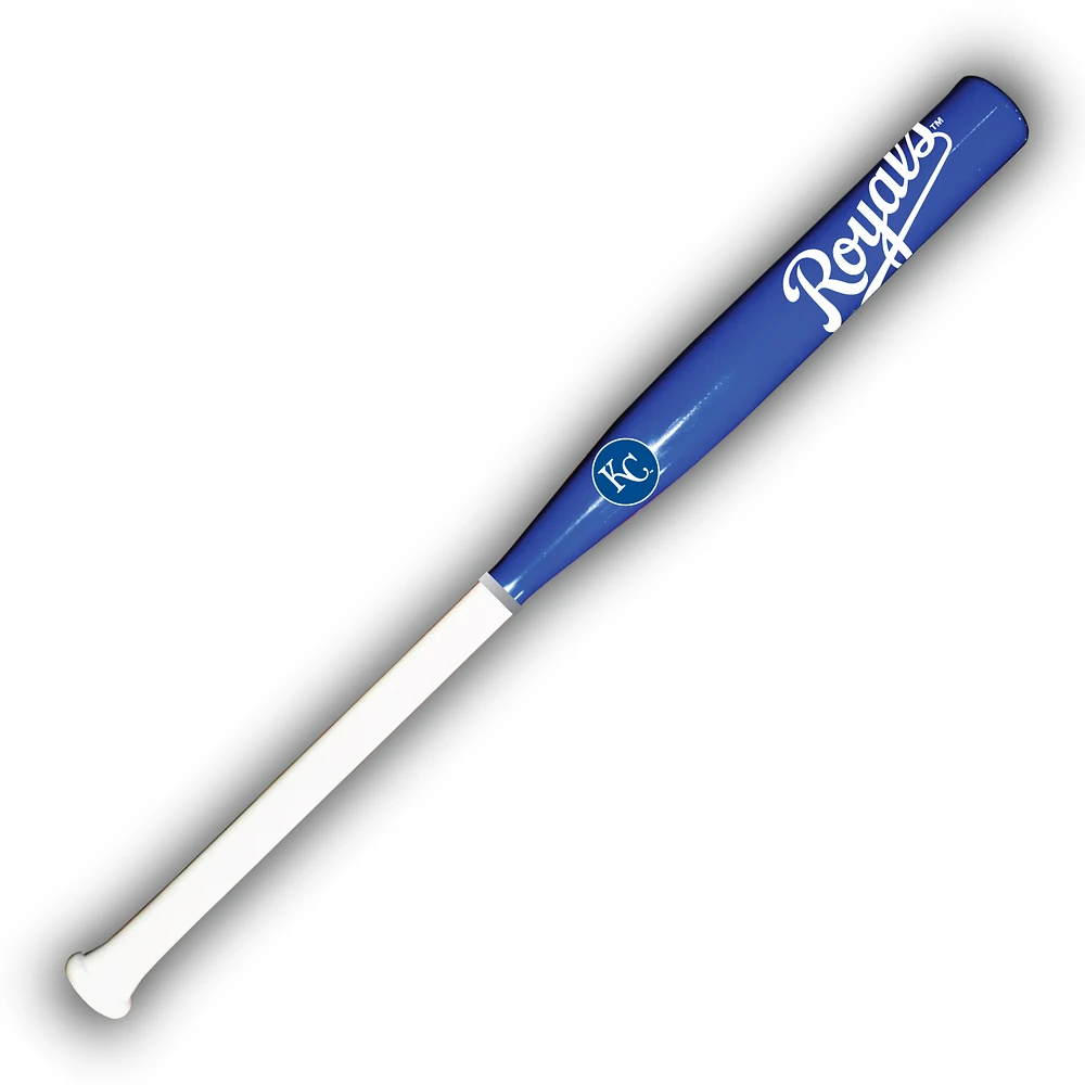 Kansas City Royals Two-Tone 34" Bat