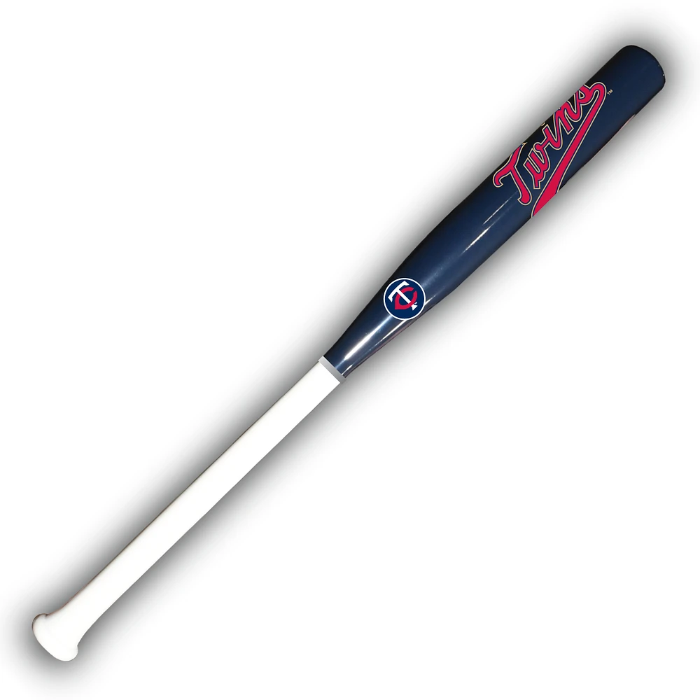 Minnesota Twins Two-Tone 34" Bat
